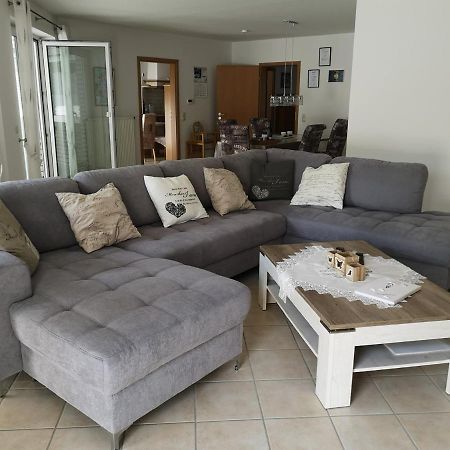 Ferienhaus Betty Rhauderfehn المظهر الخارجي الصورة