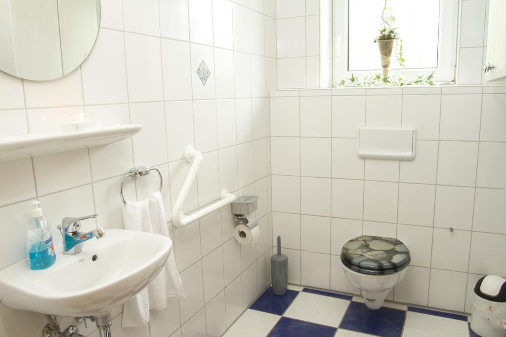 Ferienhaus Betty Rhauderfehn المظهر الخارجي الصورة